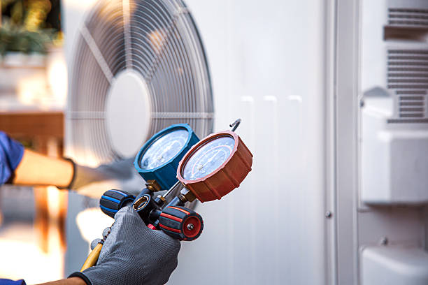 Affordable Hvac solutions in Waddy, KY